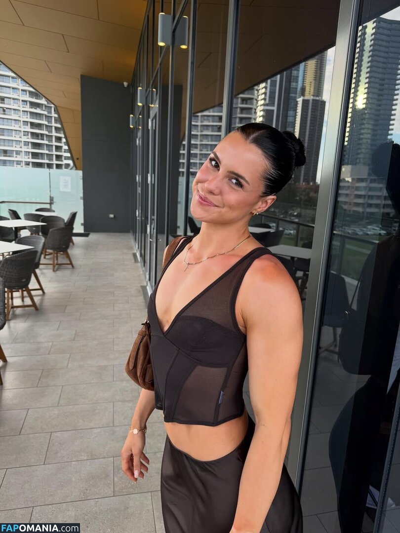 Desi Johnson / desijohnsonn / desiree Nud OnlyFans  Fotografie scursă #175