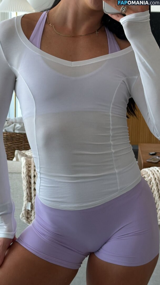 Desi Johnson / desijohnsonn / desiree Nud OnlyFans  Fotografie scursă #180