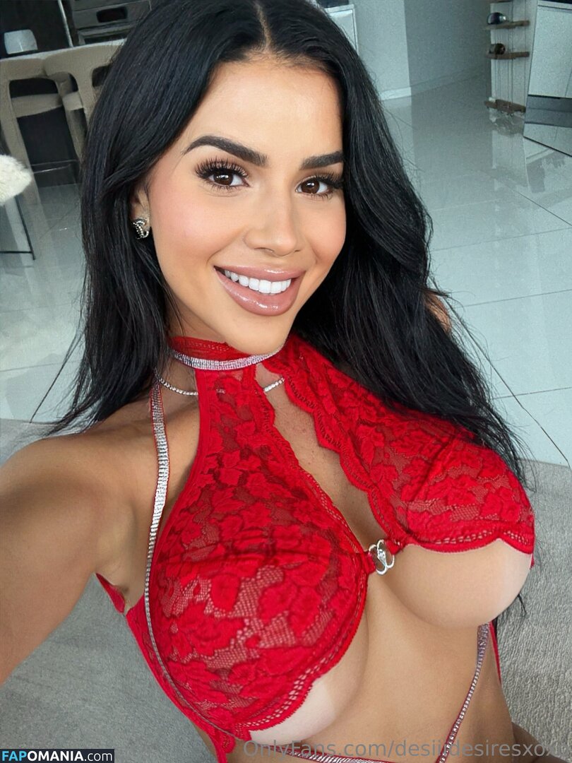 desiiidesiresxoxo Nud OnlyFans  Fotografie scursă #1