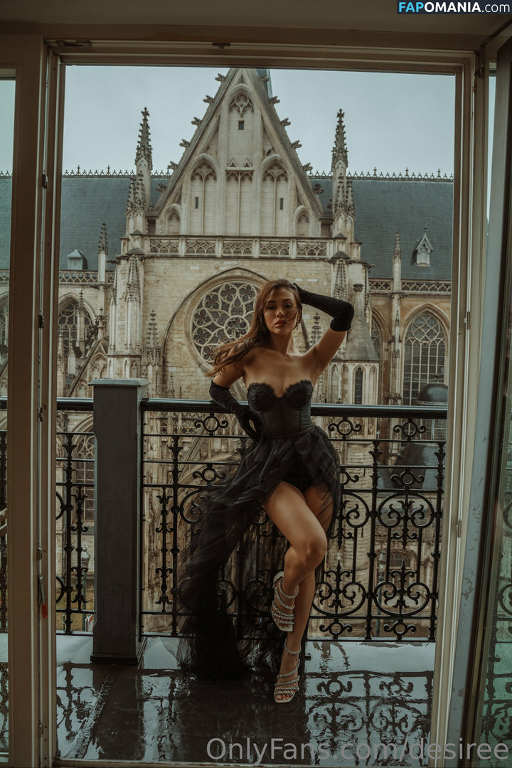 desiree / desiree_bunny / officialdesiree Nud OnlyFans  Fotografie scursă #25