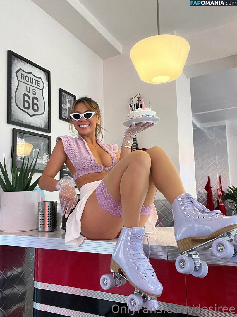 desiree / desiree_bunny / officialdesiree Nud OnlyFans  Fotografie scursă #116