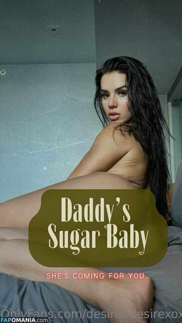desireedesirexoxo / thedesireedesire Nud OnlyFans  Fotografie scursă #101