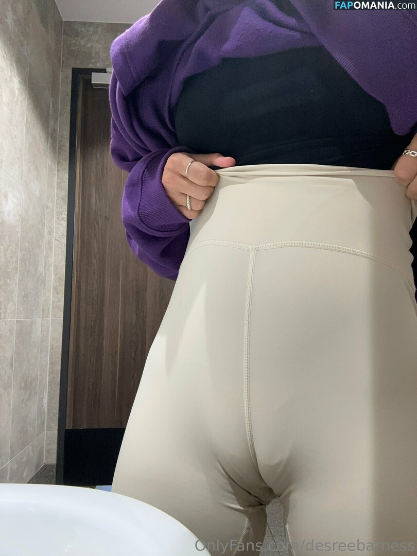 Desree Barnes / desreebarness / devonebarnes Nud OnlyFans  Fotografie scursă #135