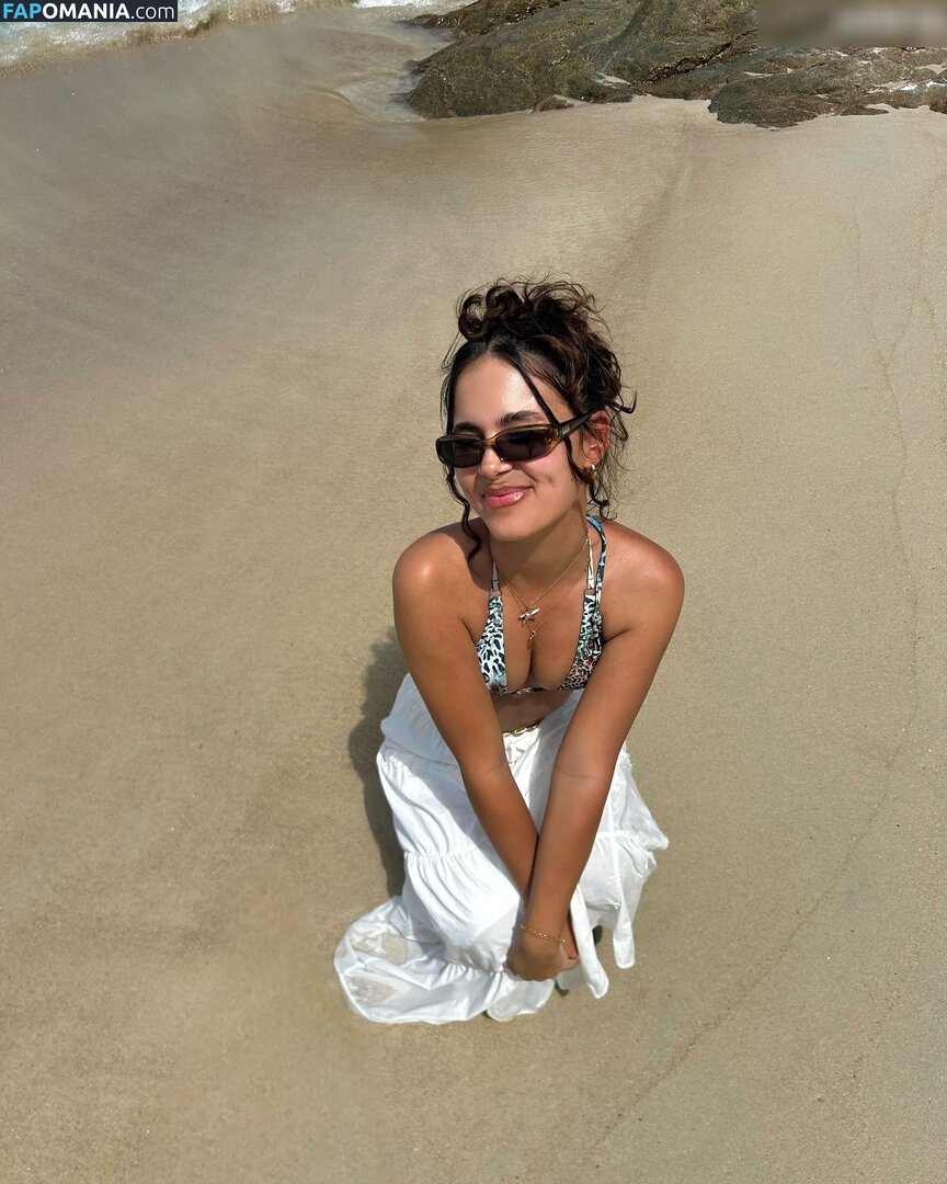 Destina Meliha Nud OnlyFans  Fotografie scursă #2