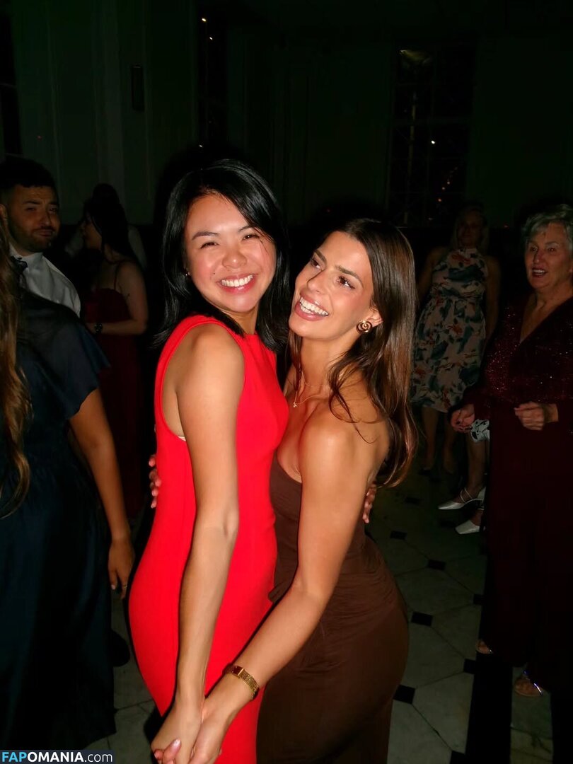 Develique / Develiquee Nud OnlyFans  Fotografie scursă #7