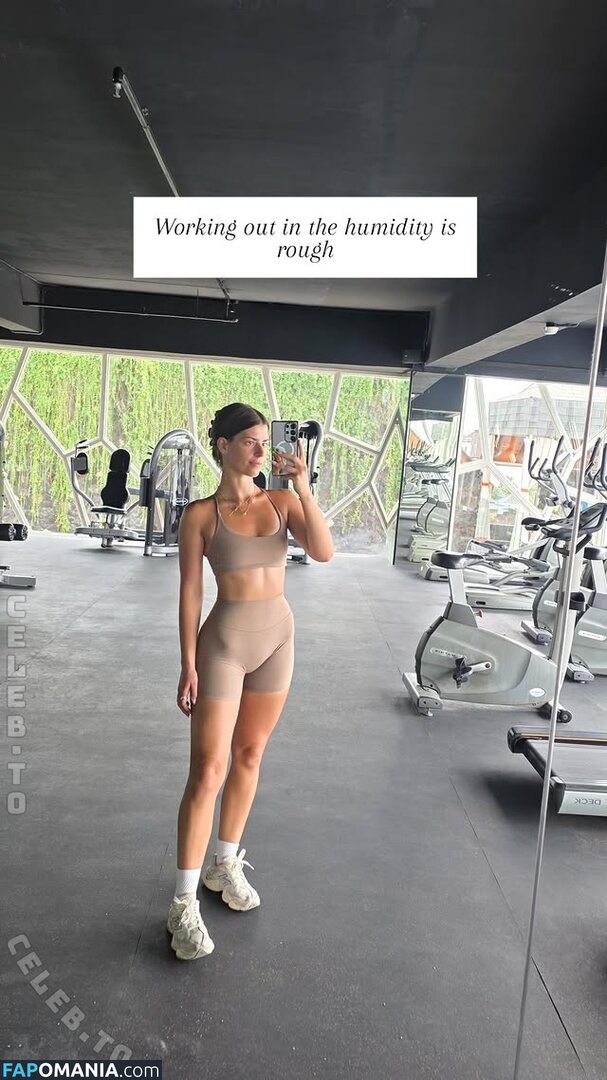 Develique / Develiquee Nud OnlyFans  Fotografie scursă #12