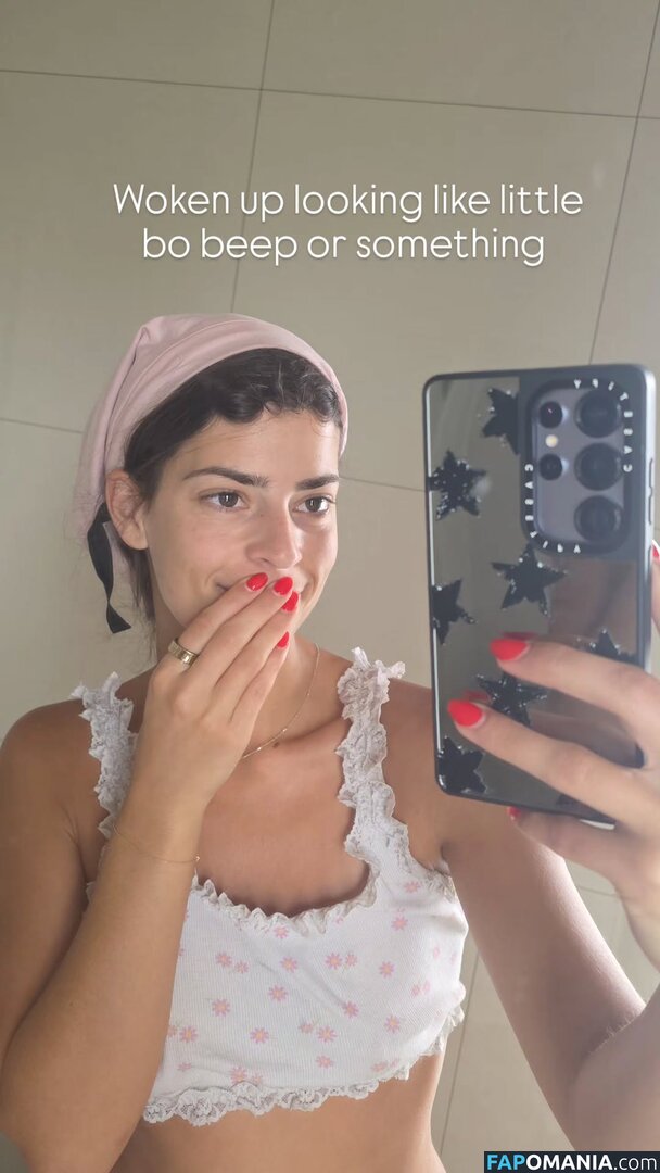 Develique / Develiquee Nud OnlyFans  Fotografie scursă #16