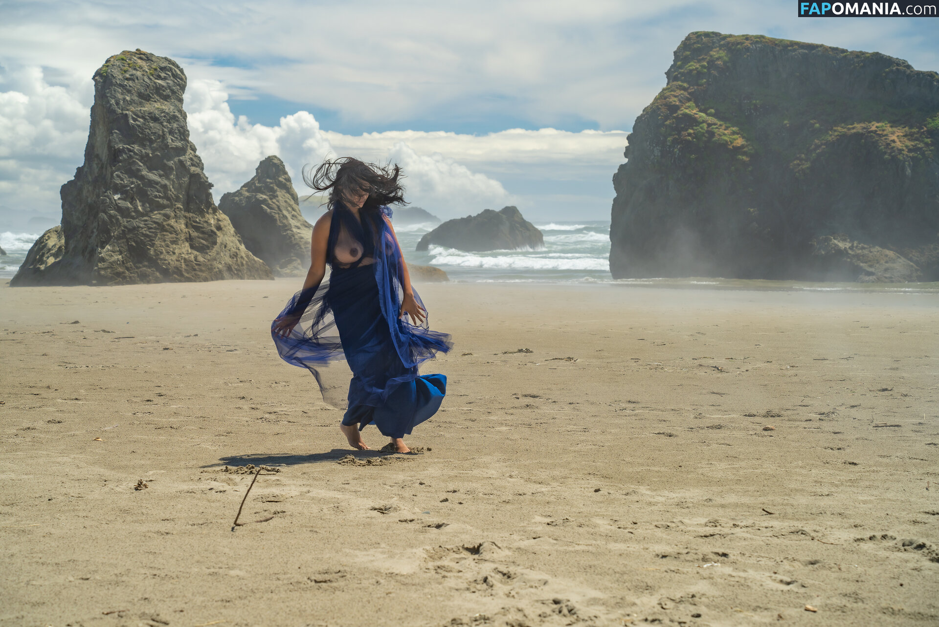 Dakini / Devi The Model / devithemodel / googlymonstor / itsdevi Nud OnlyFans  Fotografie scursă #177