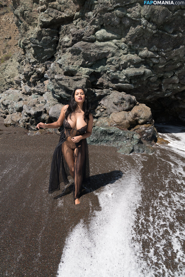 Dakini / Devi The Model / devithemodel / googlymonstor / itsdevi Nud OnlyFans  Fotografie scursă #446