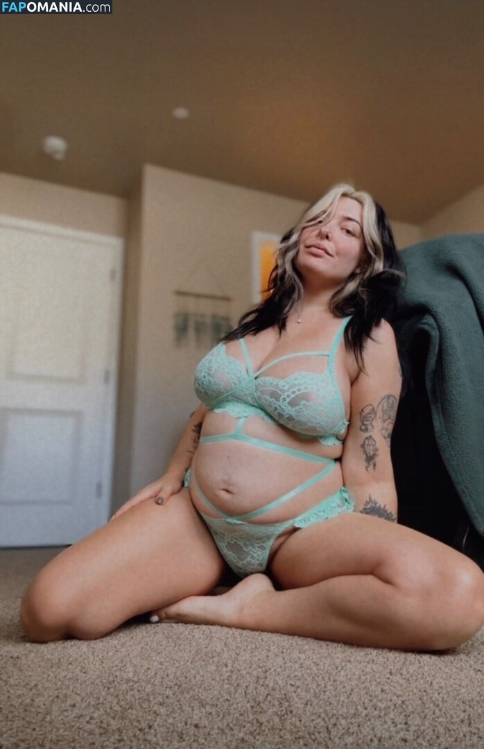 Dezzy Monroe / Dezzymeriei Nud OnlyFans  Fotografie scursă #16