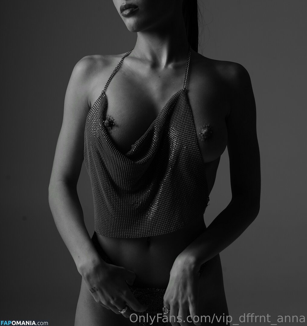 Anna Penzes / dffrnt_anna Nud OnlyFans  Fotografie scursă #128