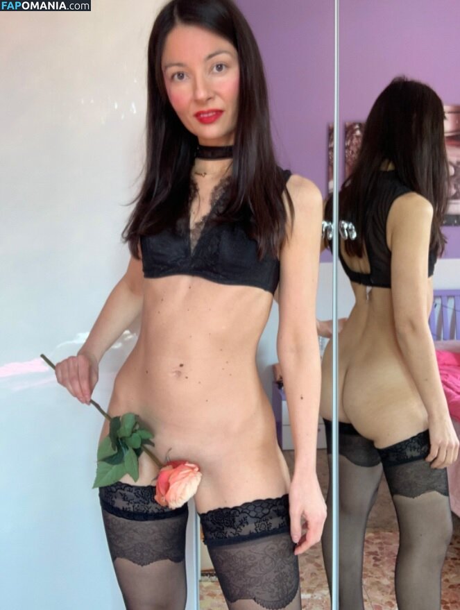 Diana Bartolomeo / chaneldea / diana_style Nud OnlyFans  Fotografie scursă #31