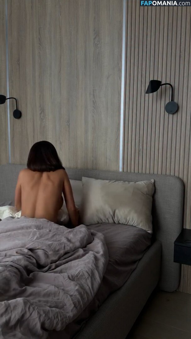 Diana Defiendi / abdurakhmanova_diana_ Nud OnlyFans  Fotografie scursă #7