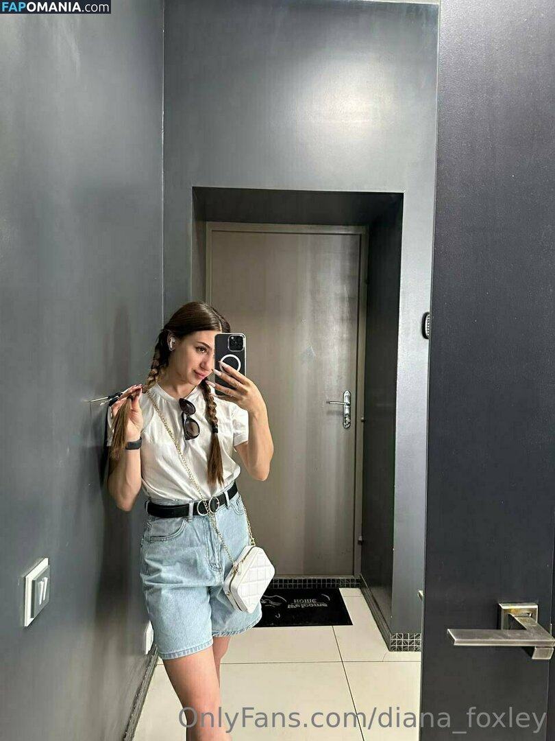 diana_foxley / keoghdiane Nud OnlyFans  Fotografie scursă #72