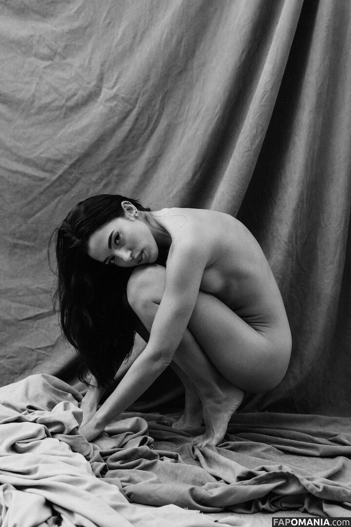 Diana Mendelson Nud OnlyFans  Fotografie scursă #19