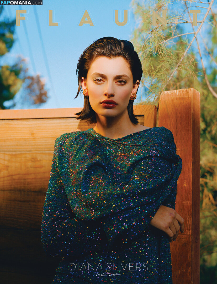 Diana Silvers / dianasilverss Nud OnlyFans  Fotografie scursă #7