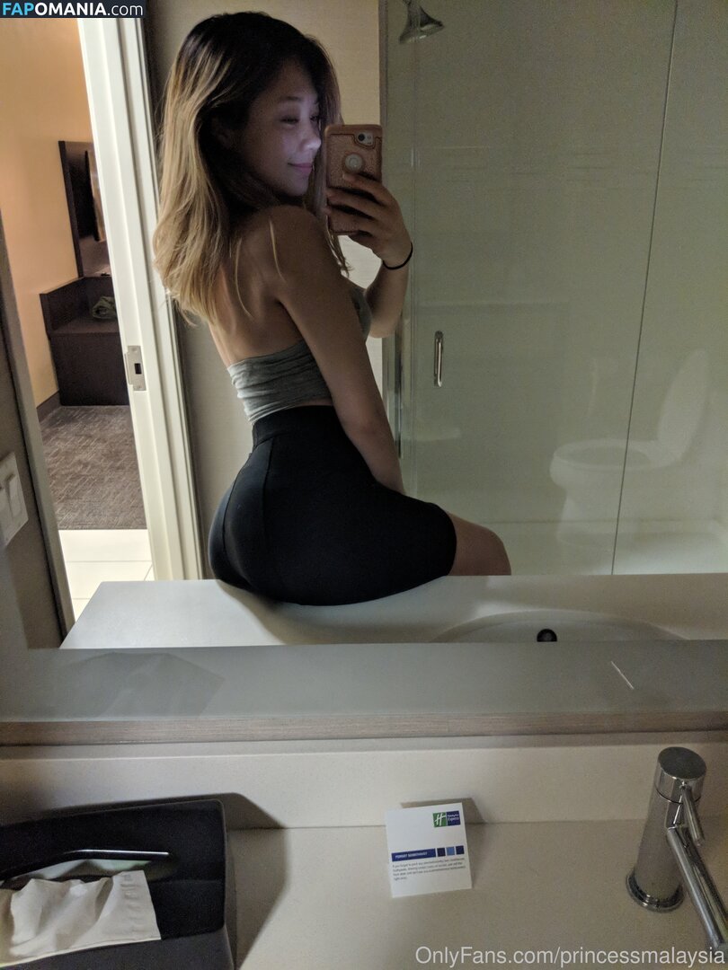 Diana Tarinova / Dtarinova / Princess Malaysia / dianaterranova / xoprincessmsia Nud OnlyFans  Fotografie scursă #310
