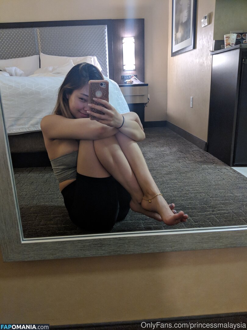 Diana Tarinova / Dtarinova / Princess Malaysia / dianaterranova / xoprincessmsia Nud OnlyFans  Fotografie scursă #473