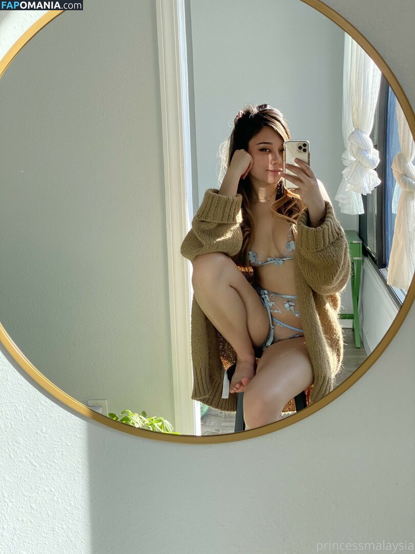 Diana Tarinova / Dtarinova / Princess Malaysia / dianaterranova / xoprincessmsia Nud OnlyFans  Fotografie scursă #696