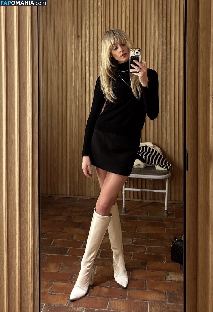 Diana Vickers Nud OnlyFans  Fotografie scursă #144