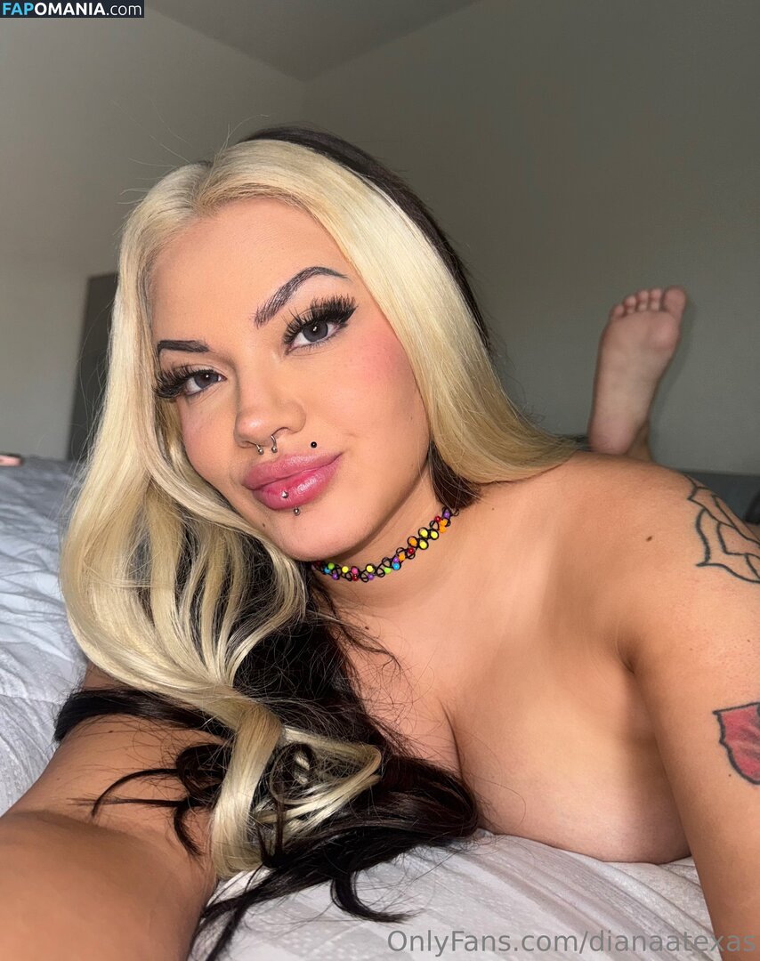 dianaatexas Nud OnlyFans  Fotografie scursă #16