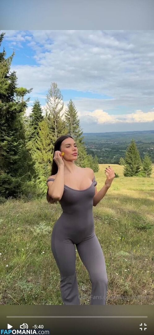 dian.aonisor07 / dianaonisor07 Nud OnlyFans  Fotografie scursă #2