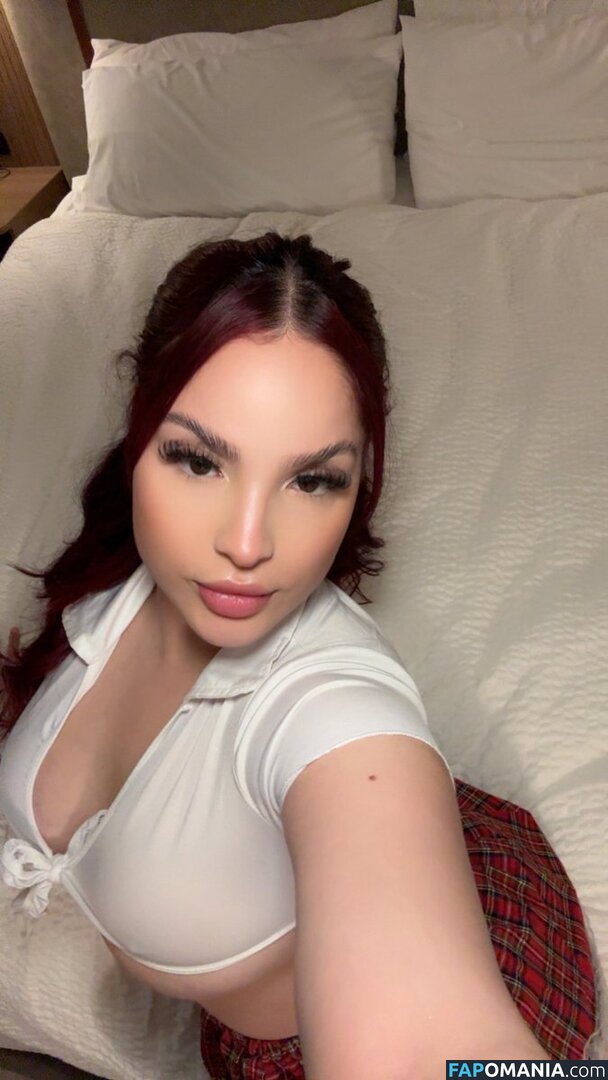 Dianareyess Nud OnlyFans  Fotografie scursă #5