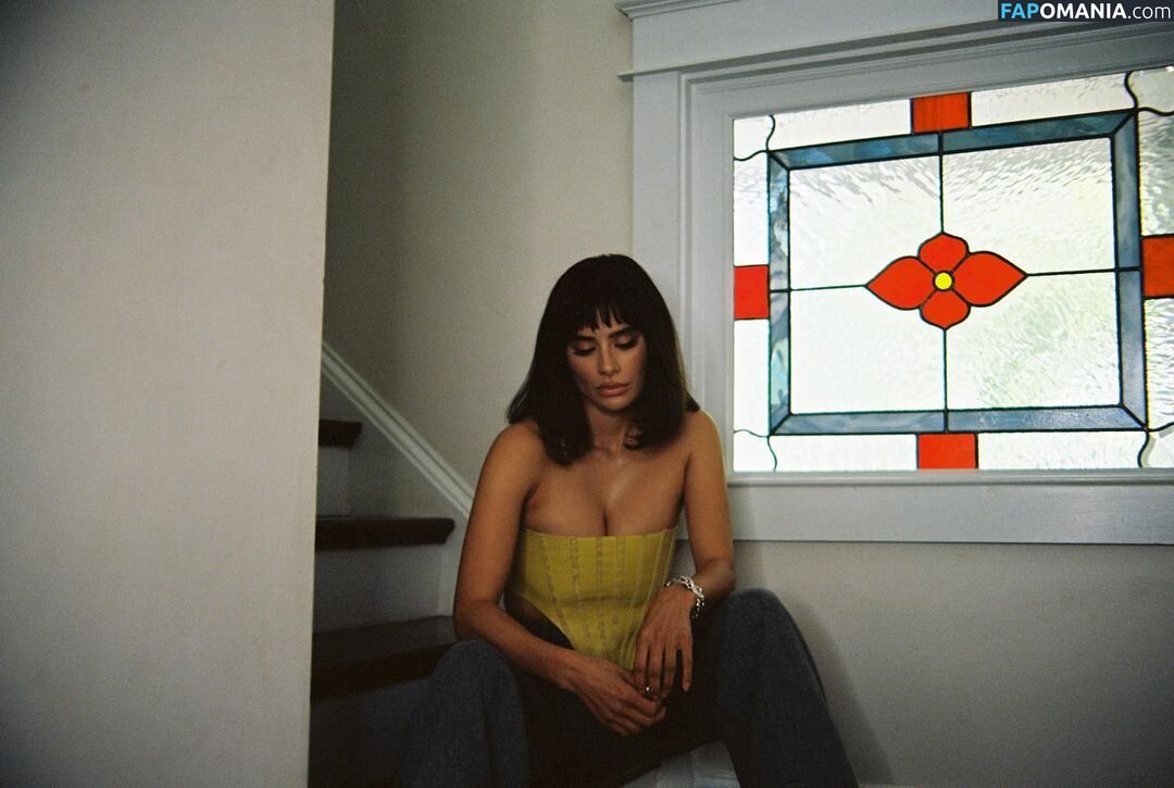Crazy Jane / Diane Guerrero / Doom Patrol / dianeguerrero__ / dianexguerrero Nud OnlyFans  Fotografie scursă #24