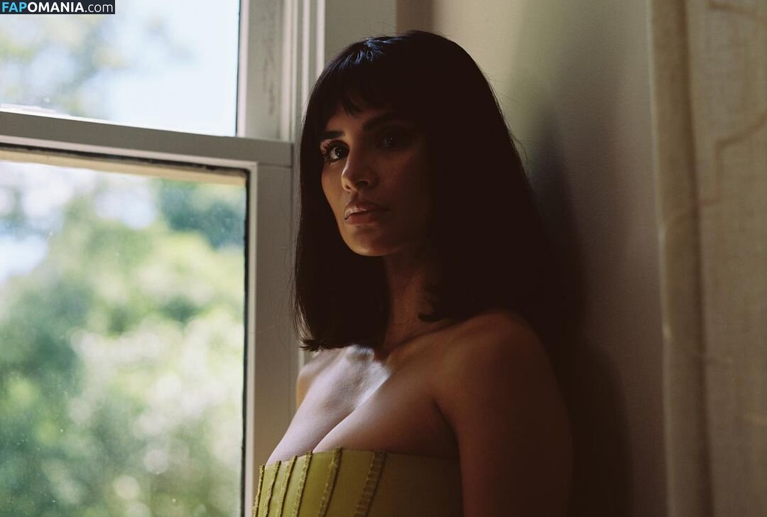 Crazy Jane / Diane Guerrero / Doom Patrol / dianeguerrero__ / dianexguerrero Nud OnlyFans  Fotografie scursă #25