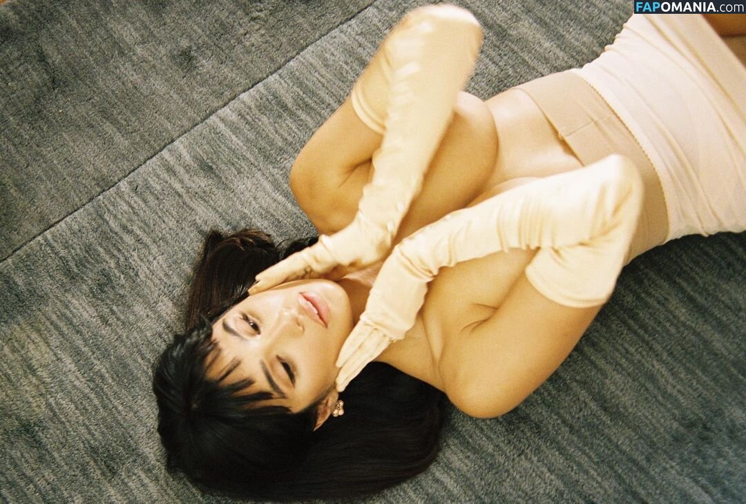 Crazy Jane / Diane Guerrero / Doom Patrol / dianeguerrero__ / dianexguerrero Nud OnlyFans  Fotografie scursă #27