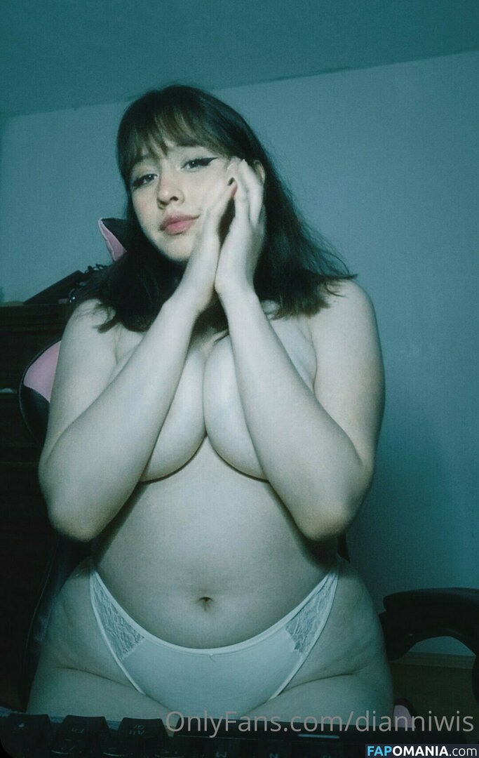 Dianniwis / ladianiwis Nud OnlyFans  Fotografie scursă #9