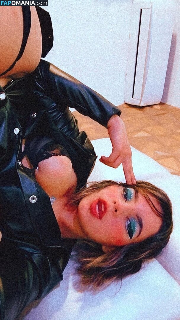 Diavalo_ / Diavalo_dj Nud OnlyFans  Fotografie scursă #1