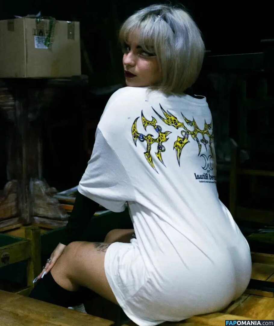 Diavalo_ / Diavalo_dj Nud OnlyFans  Fotografie scursă #6