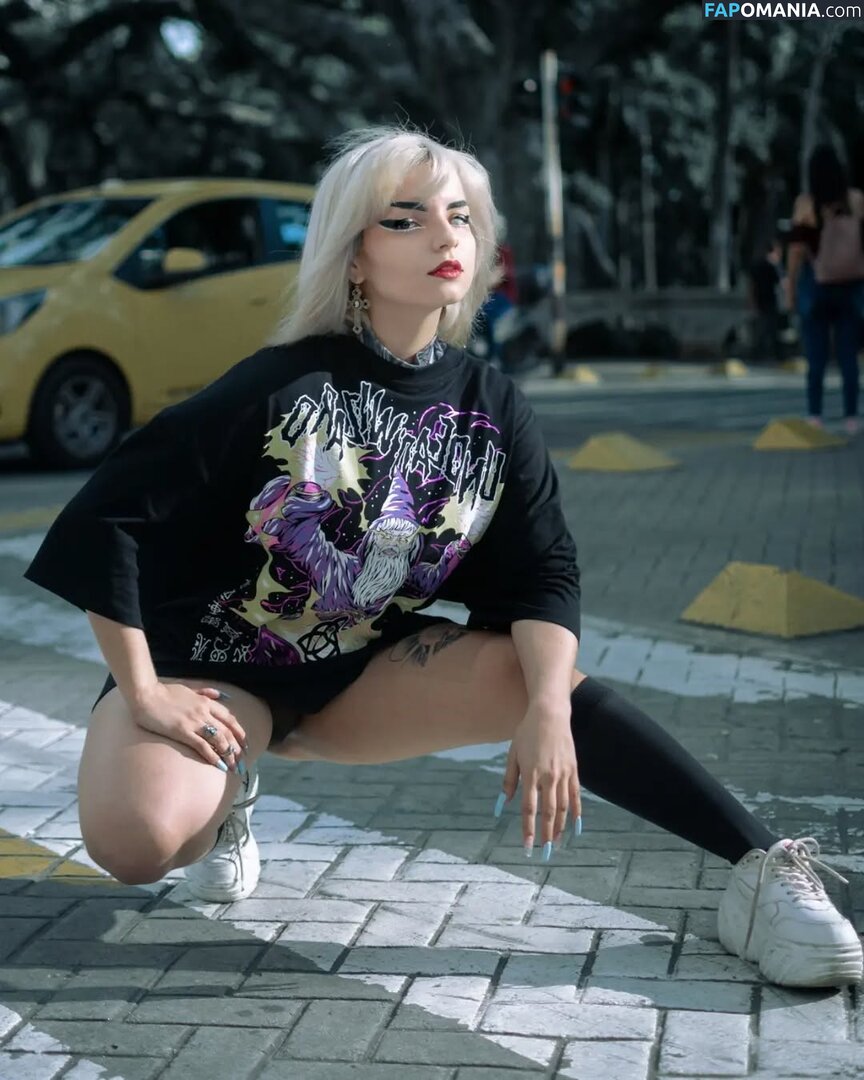 Diavalo_ / Diavalo_dj Nud OnlyFans  Fotografie scursă #12