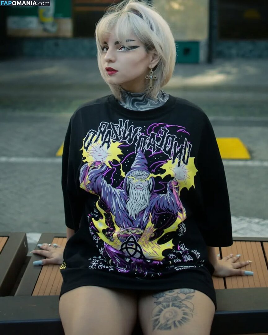 Diavalo_ / Diavalo_dj Nud OnlyFans  Fotografie scursă #13