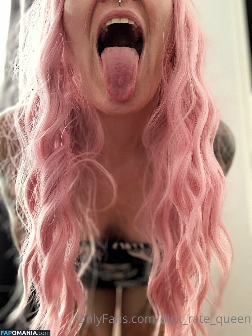 dick_rate_queen Nud OnlyFans  Fotografie scursă #75