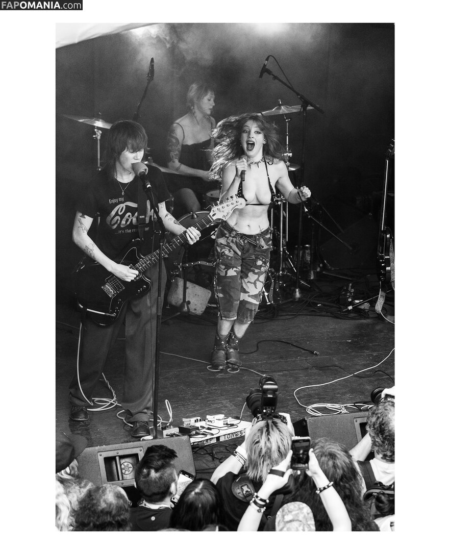 Die Spitz / diespitz Nud OnlyFans  Fotografie scursă #8