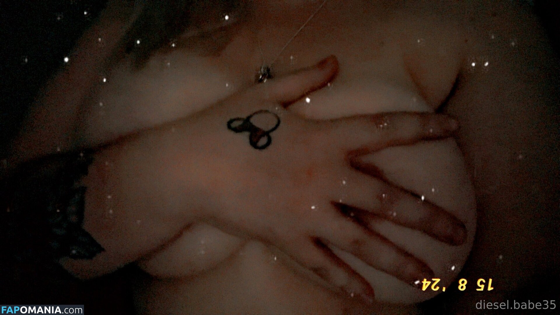 dieselbabee35 Nud OnlyFans  Fotografie scursă #5