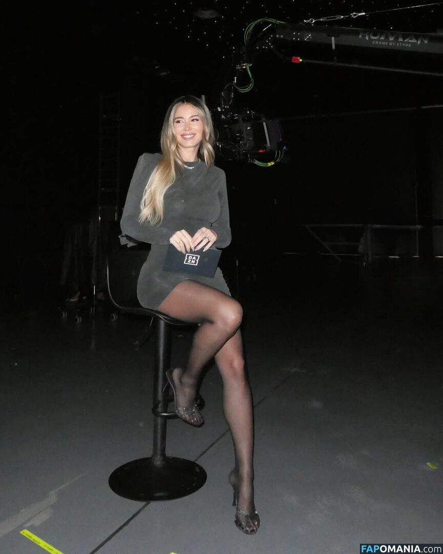 Diletta Leotta / DilettaLeotta Nud OnlyFans  Fotografie scursă #624