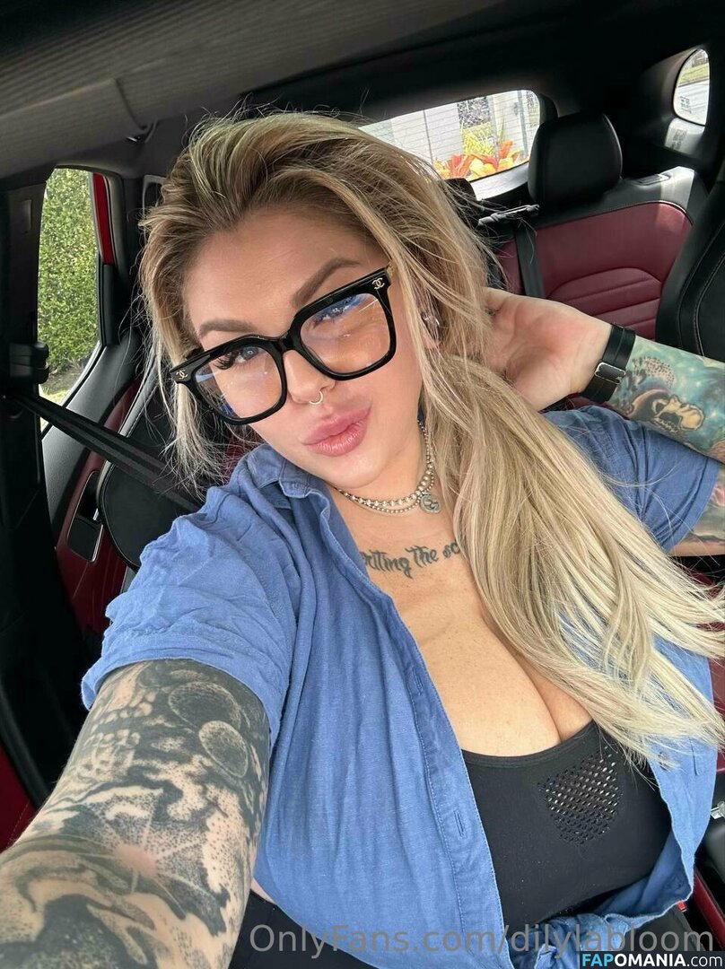 dilylabloom / xl_barbie1 Nud OnlyFans  Fotografie scursă #72