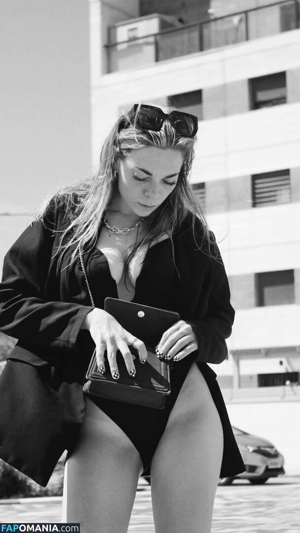 Dina Belenkaya / dinabelenkaya / thebelenkaya Nud OnlyFans  Fotografie scursă #47
