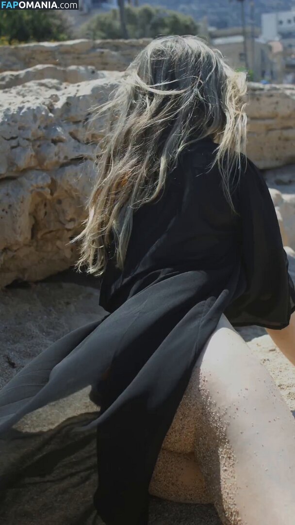 Dina Belenkaya / dinabelenkaya / thebelenkaya Nud OnlyFans  Fotografie scursă #134