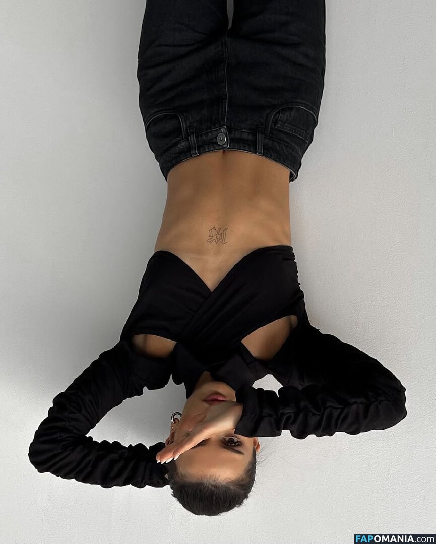 Dina Saeva / senoritasaeva Nud OnlyFans  Fotografie scursă #29