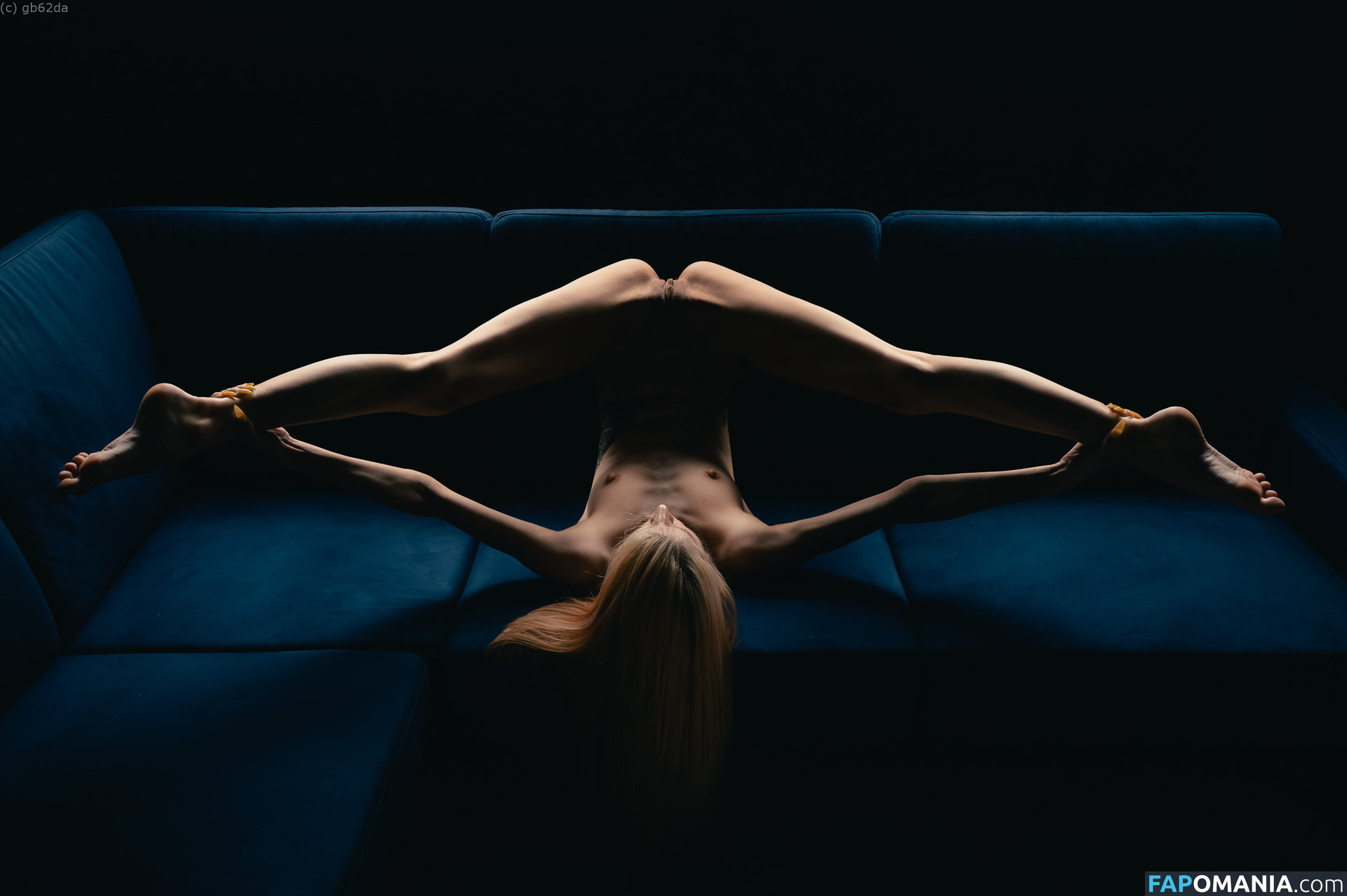 Dina Cat / DinaCat / modeldinacat Nud OnlyFans  Fotografie scursă #11