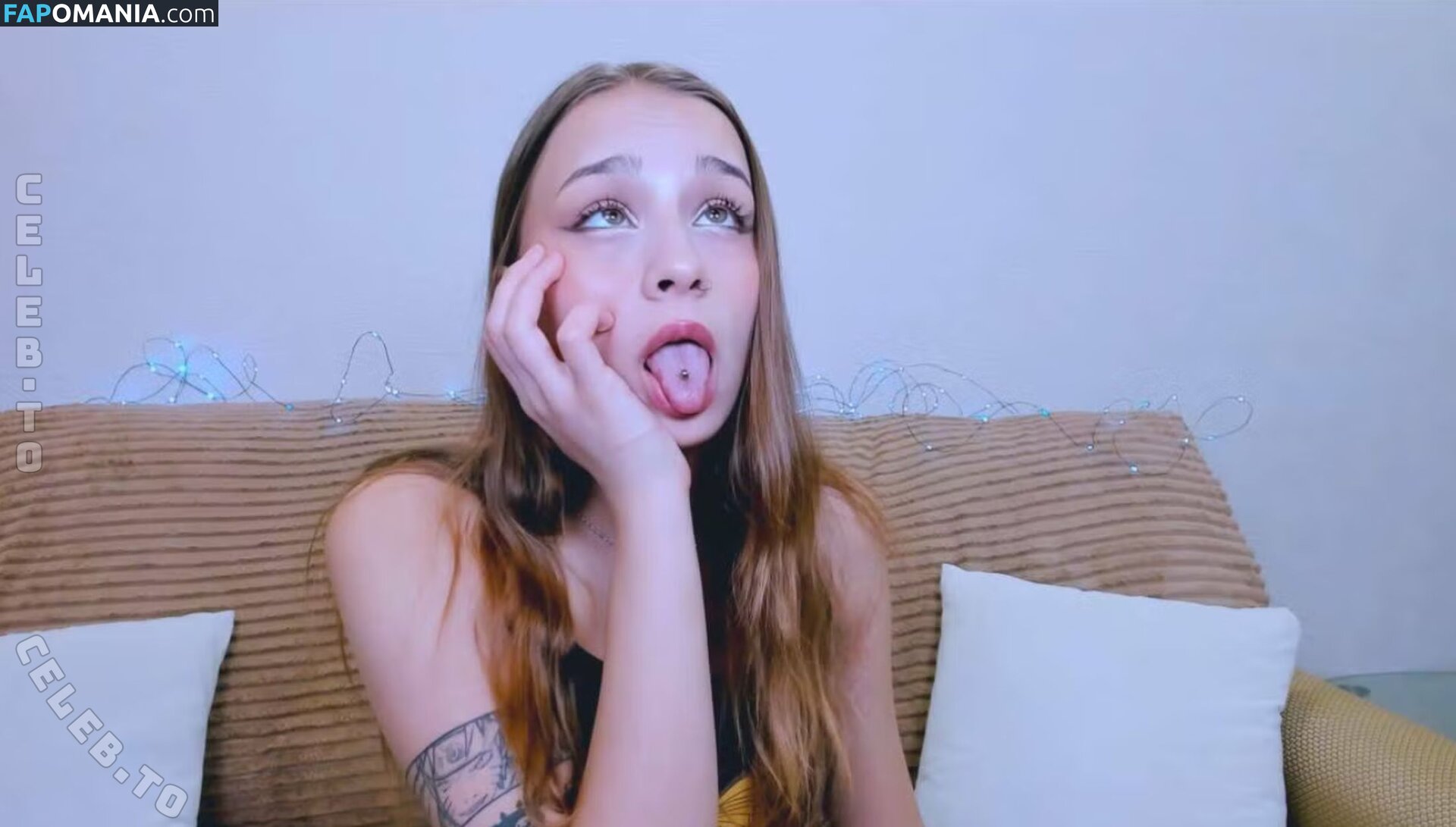 DinaHot Nud OnlyFans  Fotografie scursă #20