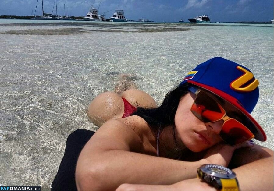 Diosa Canales / canalesdiosa / diosamundial Nud OnlyFans  Fotografie scursă #321