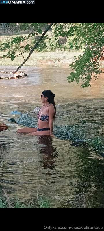 Tefii / diosadeliranteee Nud OnlyFans  Fotografie scursă #12