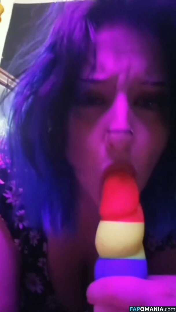 Dirty Dawn / dirtydawn666 / dirtydawnband Nud OnlyFans  Fotografie scursă #2