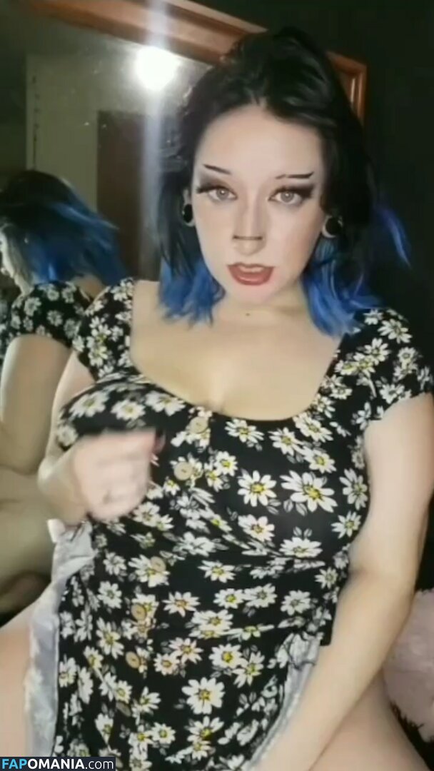 Dirty Dawn / dirtydawn666 / dirtydawnband Nud OnlyFans  Fotografie scursă #3