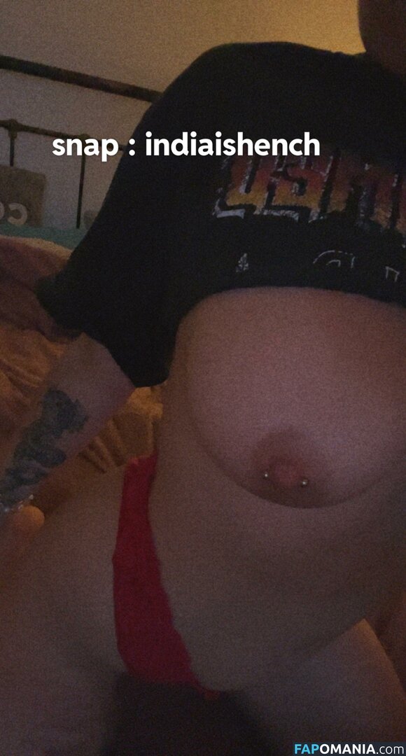 bratzdollindia / dirtylilprincessxo Nud OnlyFans  Fotografie scursă #23